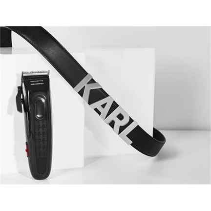 Rowenta TN152LF0 Karl Lagerfeld Perfect Line hajvágó fekete