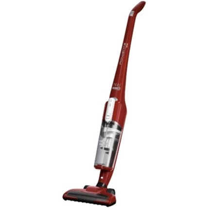 Rowenta RH6543WH Air Force Light RED rúdporszívó