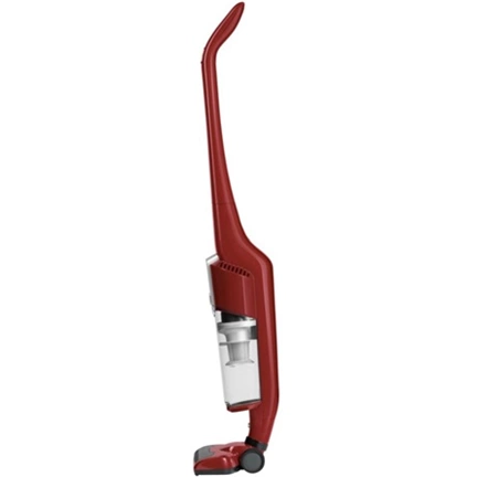 Rowenta RH6543WH Air Force Light RED rúdporszívó