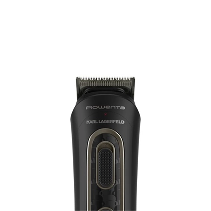 Rowenta TN911LF0 haj-és szakállnyíró Trim&Style fül- és orrszőr