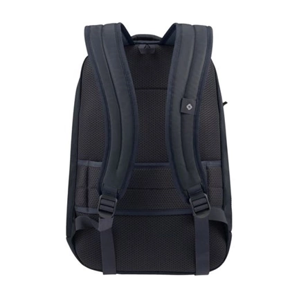 SAMSONITE 14,1" Midtown laptop Backpack S Blue
