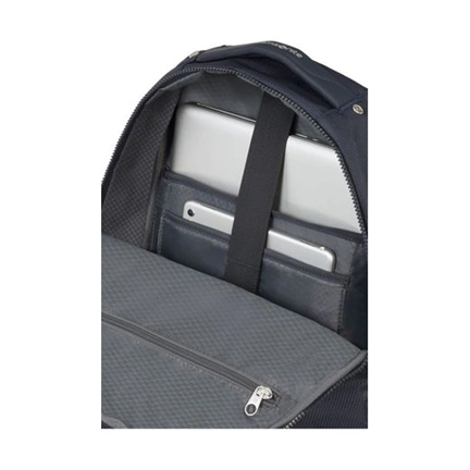 SAMSONITE 14,1" Midtown laptop Backpack S Blue