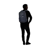 SAMSONITE 14,1" Midtown laptop Backpack S Blue