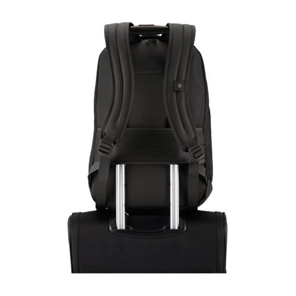 SAMSONITE 15,6" Midtown laptop Backpack M Black