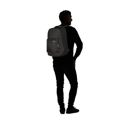 SAMSONITE 15,6" Midtown laptop Backpack M Black