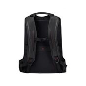 SAMSONITE Ecodiver Laptop Backpack L 17.3" Black