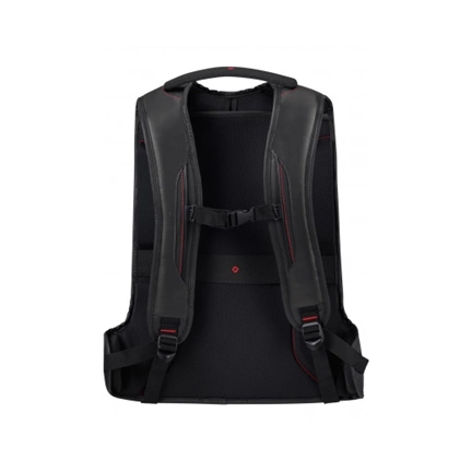SAMSONITE Ecodiver Laptop Backpack L 17.3" Black