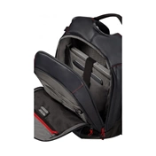 SAMSONITE Ecodiver Laptop Backpack L 17.3" Black