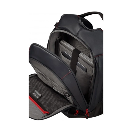 SAMSONITE Ecodiver Laptop Backpack L 17.3" Black