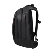 SAMSONITE Ecodiver Laptop Backpack L 17.3" Black