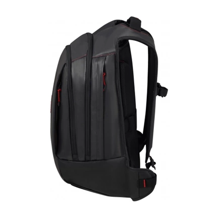 SAMSONITE Ecodiver Laptop Backpack L 17.3" Black