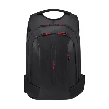 SAMSONITE Ecodiver Laptop Backpack L 17.3" Black