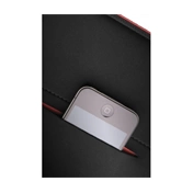 SAMSONITE Laptop Sleeve 15.6" Black/Red/Airglow Sleeves