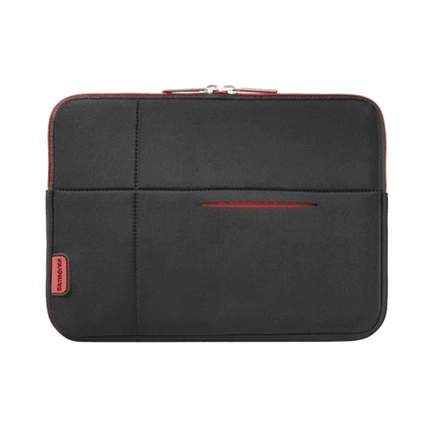 SAMSONITE Laptop Sleeve 15.6" Black/Red/Airglow Sleeves