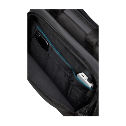 SAMSONITE Mysight Bailhandle 15.6" Black