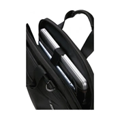 SAMSONITE Network 4 Bailhandle 14.1" Black