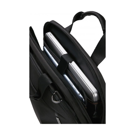 SAMSONITE Network 4 Bailhandle 14.1" Black