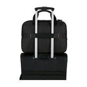 SAMSONITE Network 4 Bailhandle 14.1" Black