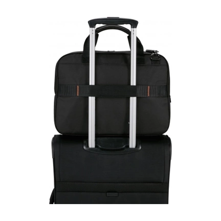 SAMSONITE Network 4 Bailhandle 14.1" Black