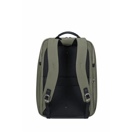 SAMSONITE Ongoing Backpack 15.6" Olive Green