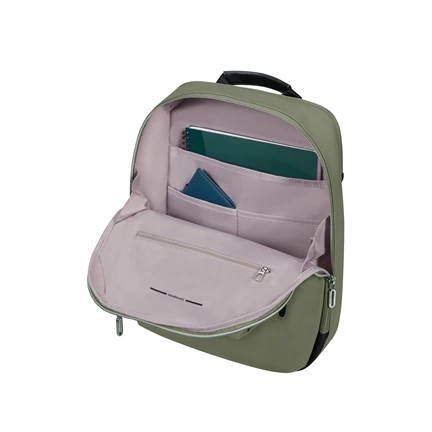 SAMSONITE Ongoing Backpack 15.6" Olive Green