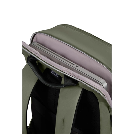 SAMSONITE Ongoing Backpack 15.6" Olive Green