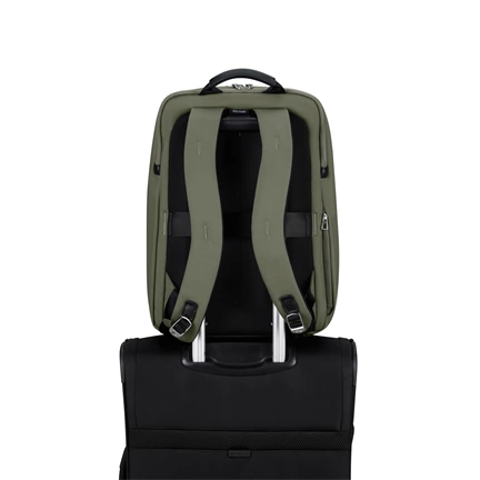 SAMSONITE Ongoing Backpack 15.6" Olive Green