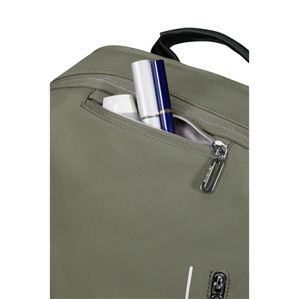 SAMSONITE Ongoing Backpack 15.6" Olive Green