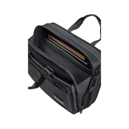 SAMSONITE Openroad 2.0 Exp. Bailhandle 15,6" Black