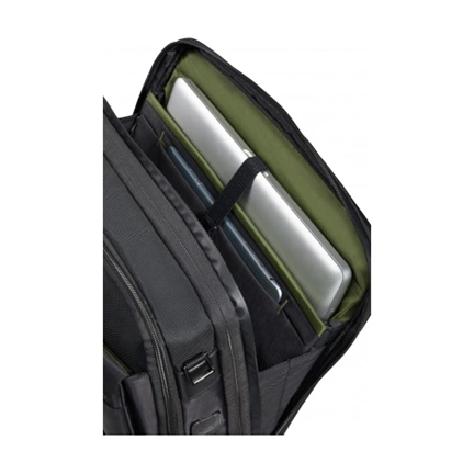 SAMSONITE Openroad 2.0 Exp. Bailhandle 15,6" Black