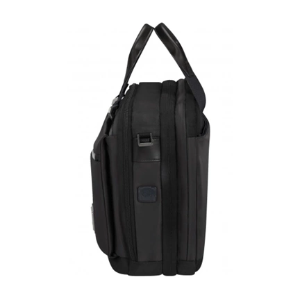 SAMSONITE Openroad 2.0 Exp. Bailhandle 15,6" Black