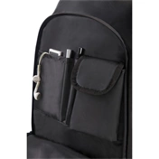 SAMSONITE Paradiver Light Laptop hátizsák L (fekete)