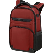 SAMSONITE Pro-DLX 6 Backpack 14.1" Red