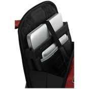 SAMSONITE Pro-DLX 6 Backpack 14.1" Red
