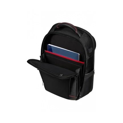 SAMSONITE Pro-DLX 6 Backpack 15.6" Black