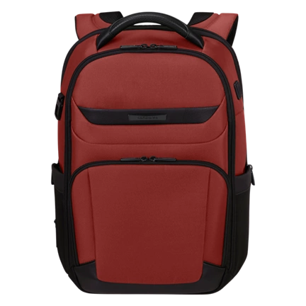 SAMSONITE Pro-DLX 6 Backpack 15.6" Red