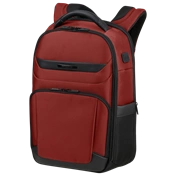 SAMSONITE Pro-DLX 6 Backpack 15.6" Red
