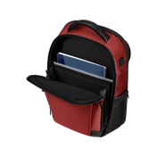SAMSONITE Pro-DLX 6 Backpack 15.6" Red