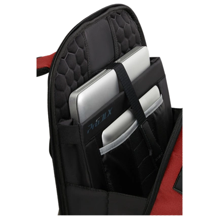 SAMSONITE Pro-DLX 6 Backpack 15.6" Red