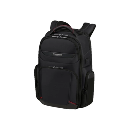 SAMSONITE Pro-DLX 6 Backpack 3vol Exp 15.6" Black