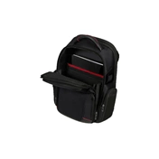 SAMSONITE Pro-DLX 6 Backpack 3vol Exp 15.6" Black