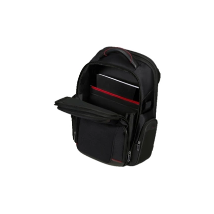 SAMSONITE Pro-DLX 6 Backpack 3vol Exp 15.6" Black