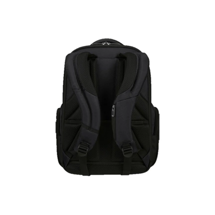 SAMSONITE Pro-DLX 6 Backpack 3vol Exp 15.6" Black