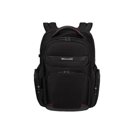 SAMSONITE Pro-DLX 6 Backpack 3vol Exp 15.6" Black