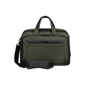 SAMSONITE Pro-DLX 6 Bailhandle Exp 15.6" Green