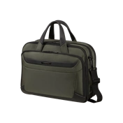 SAMSONITE Pro-DLX 6 Bailhandle Exp 15.6" Green