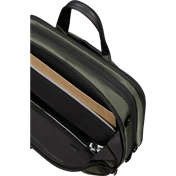 SAMSONITE Pro-DLX 6 Bailhandle Exp 15.6" Green
