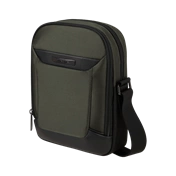 SAMSONITE Pro-DLX 6 Crossbody Bag M Green
