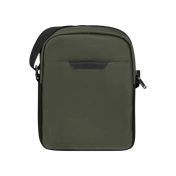SAMSONITE Pro-DLX 6 Crossbody Bag M Green