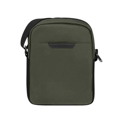 SAMSONITE Pro-DLX 6 Crossbody Bag M Green